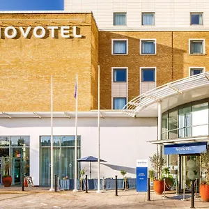 Ξενοδοχείο Novotel Greenwich, Λονδίνο