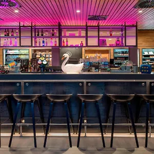 Ξενοδοχείο Moxy Stratford, Λονδίνο